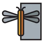 Reflect SVG Icon